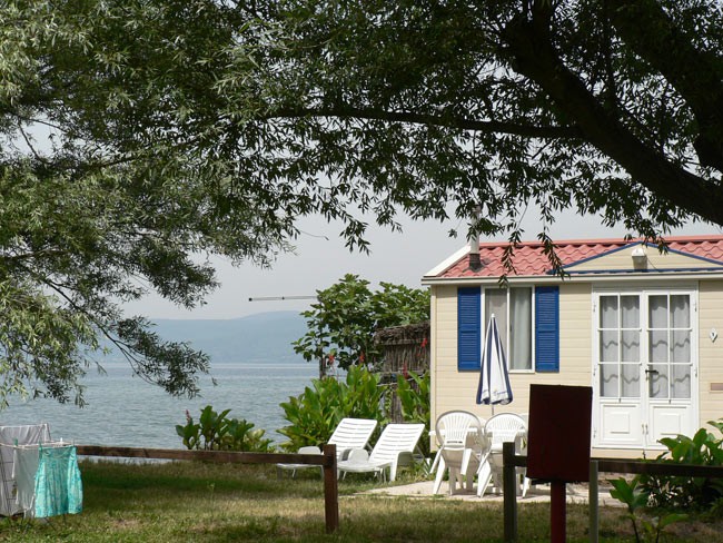 Camping Internazionale Lago di Bracciano