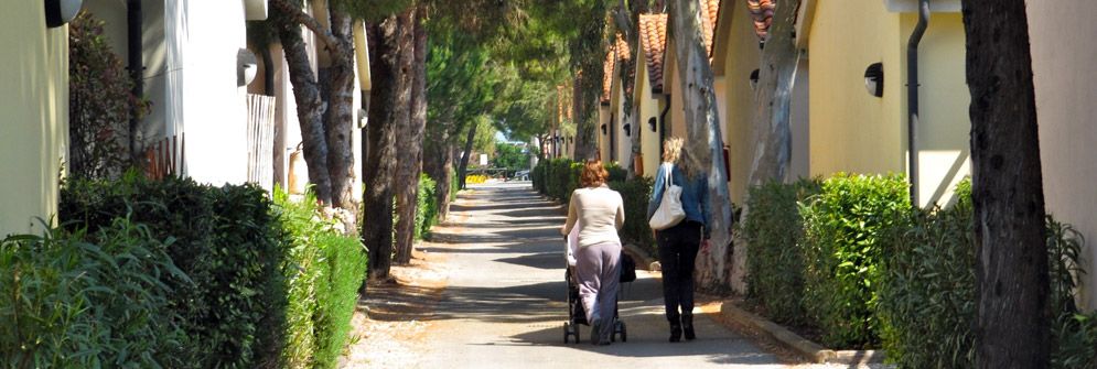 Villaggio Turistico Orizzonte