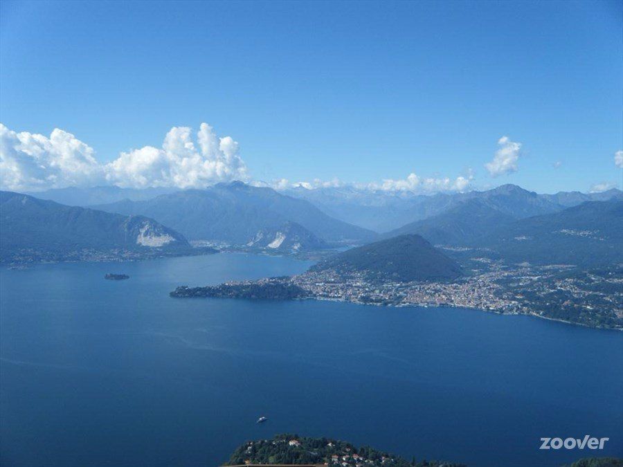 Camping Sole -  Lago Maggiore