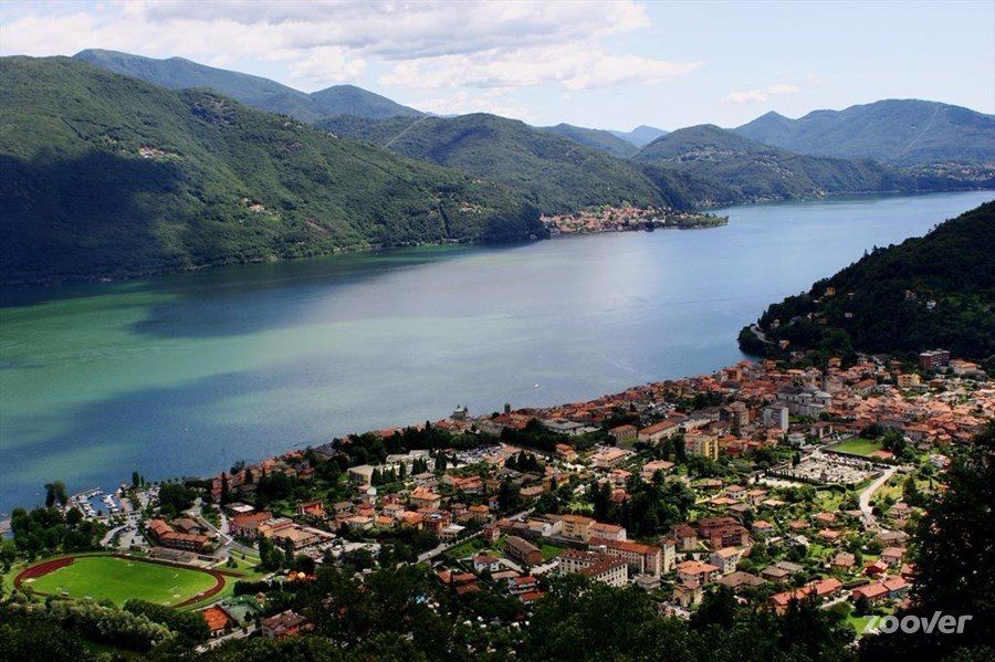 Camping Sole -  Lago Maggiore