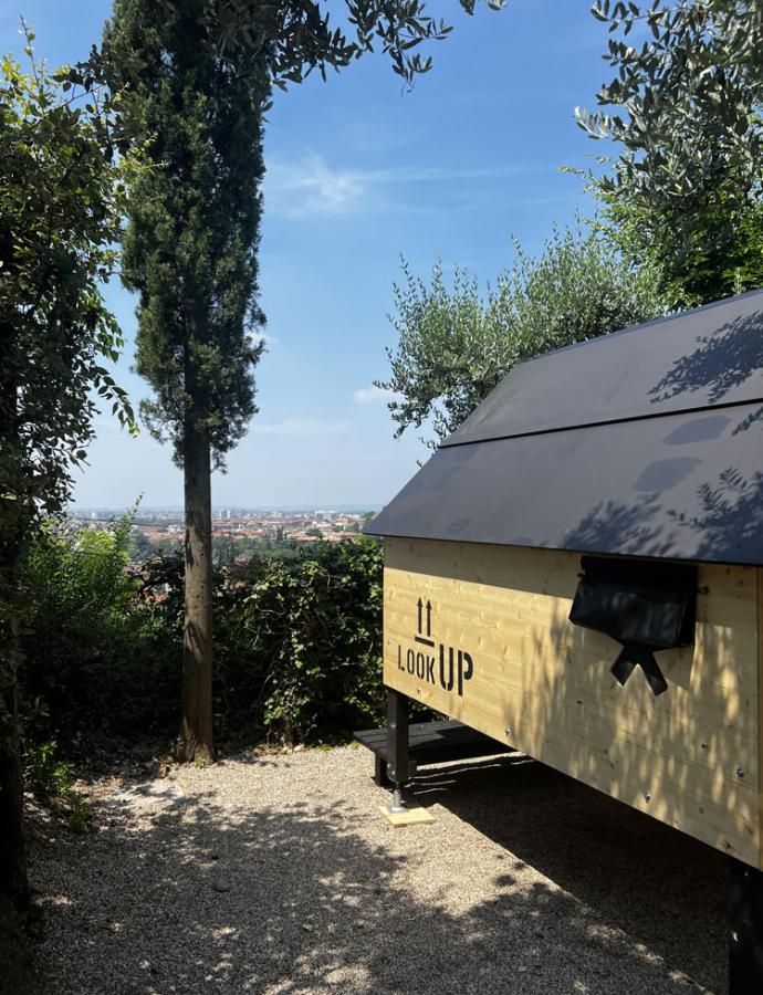 Glamping Verona