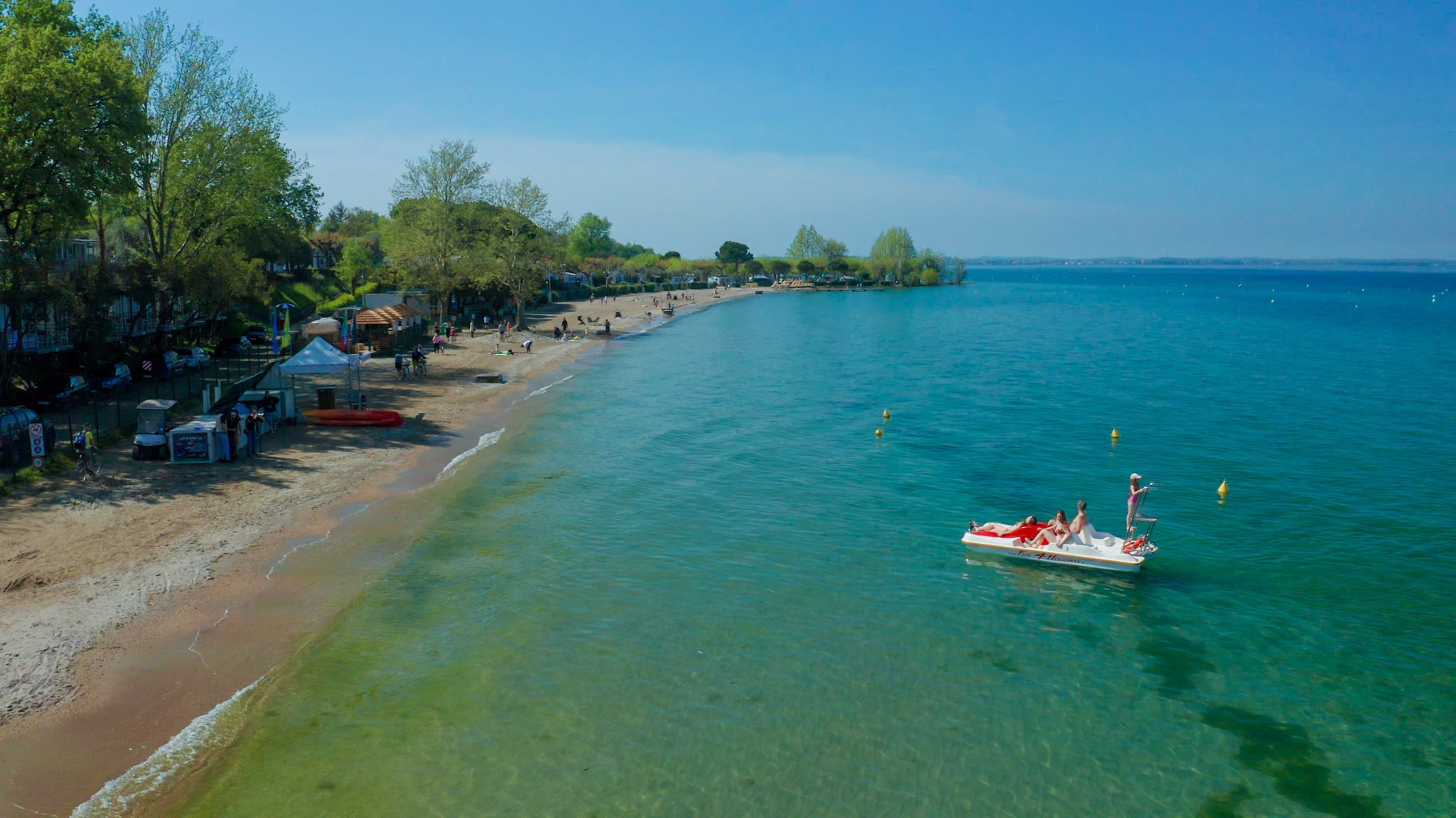 Lago di Garda